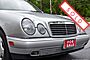 1997 Mercedes-Benz E420 W210 M119 V8 Boston MA