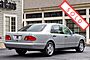1997 Mercedes-Benz E420 W210 M119 V8 Boston MA