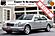 1997 Mercedes-Benz E420 W210 M119 V8 Boston MA