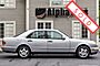1997 Mercedes-Benz E420 W210 M119 V8 Boston MA