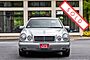 1997 Mercedes-Benz E420 W210 M119 V8 Boston MA