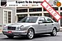 1997 Mercedes-Benz E420 W210 M119 V8 Boston MA
