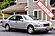 1997 Mercedes-Benz E420 W210 M119 V8 Boston MA