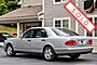 1997 Mercedes-Benz E420 W210 M119 V8 Boston MA