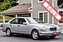 1997 Mercedes-Benz E420 W210 M119 V8 Boston MA
