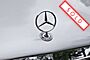 1997 Mercedes-Benz E420 W210 M119 V8 Boston MA