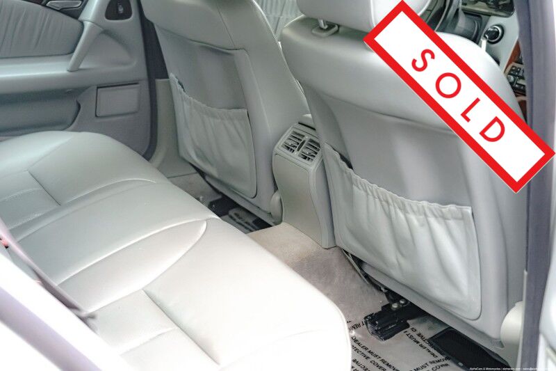 1997 Mercedes-Benz E420 W210 M119 V8 Boston MA