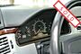 1997 Mercedes-Benz E420 W210 M119 V8 Boston MA