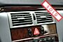 1997 Mercedes-Benz E420 W210 M119 V8 Boston MA