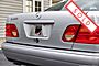 1997 Mercedes-Benz E420 W210 M119 V8 Boston MA
