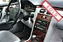 1997 Mercedes-Benz E420 W210 M119 V8 Boston MA
