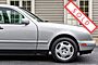 1997 Mercedes-Benz E420 W210 M119 V8 Boston MA