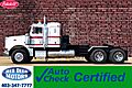 1997 Peterbilt 378 Winch Tractor Sleeper Heavy Spec