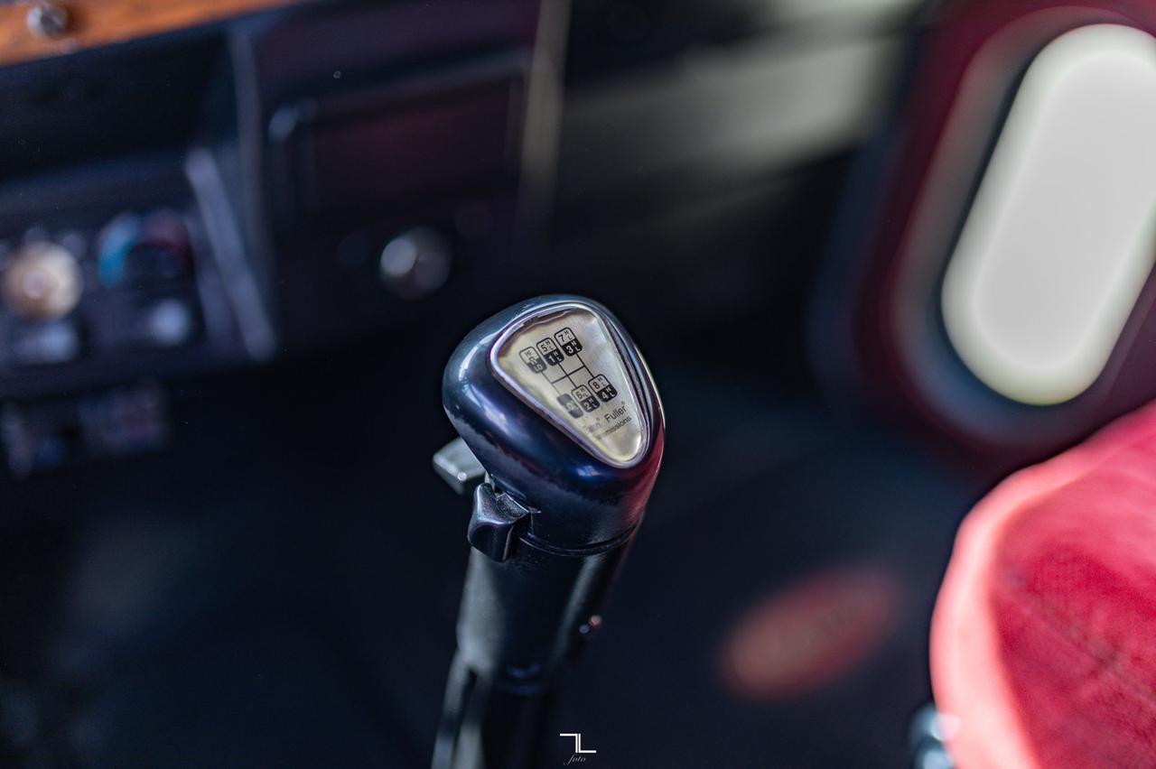 1997 Peterbilt 378 Winch Tractor Sleeper Heavy Spec Red Deer AB