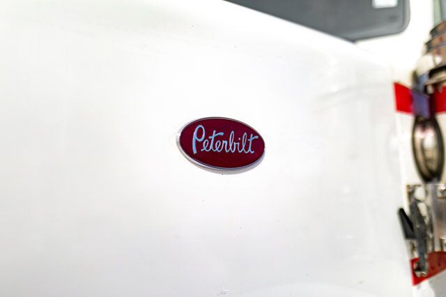 1997 Peterbilt 378 Winch Tractor Sleeper Heavy Spec Red Deer AB