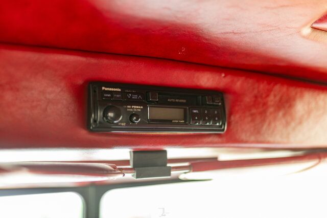 1997 Peterbilt 378 Winch Tractor Sleeper Heavy Spec Red Deer AB