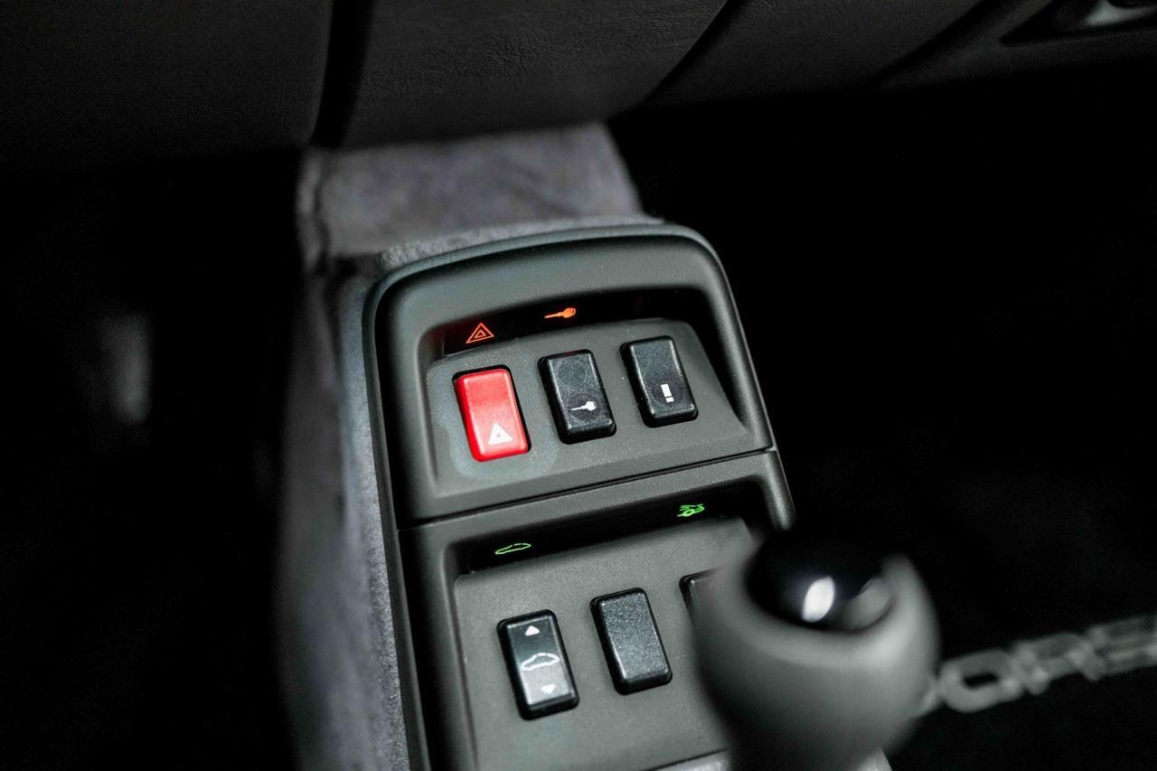1997 Porsche 911 Carrera Marietta GA