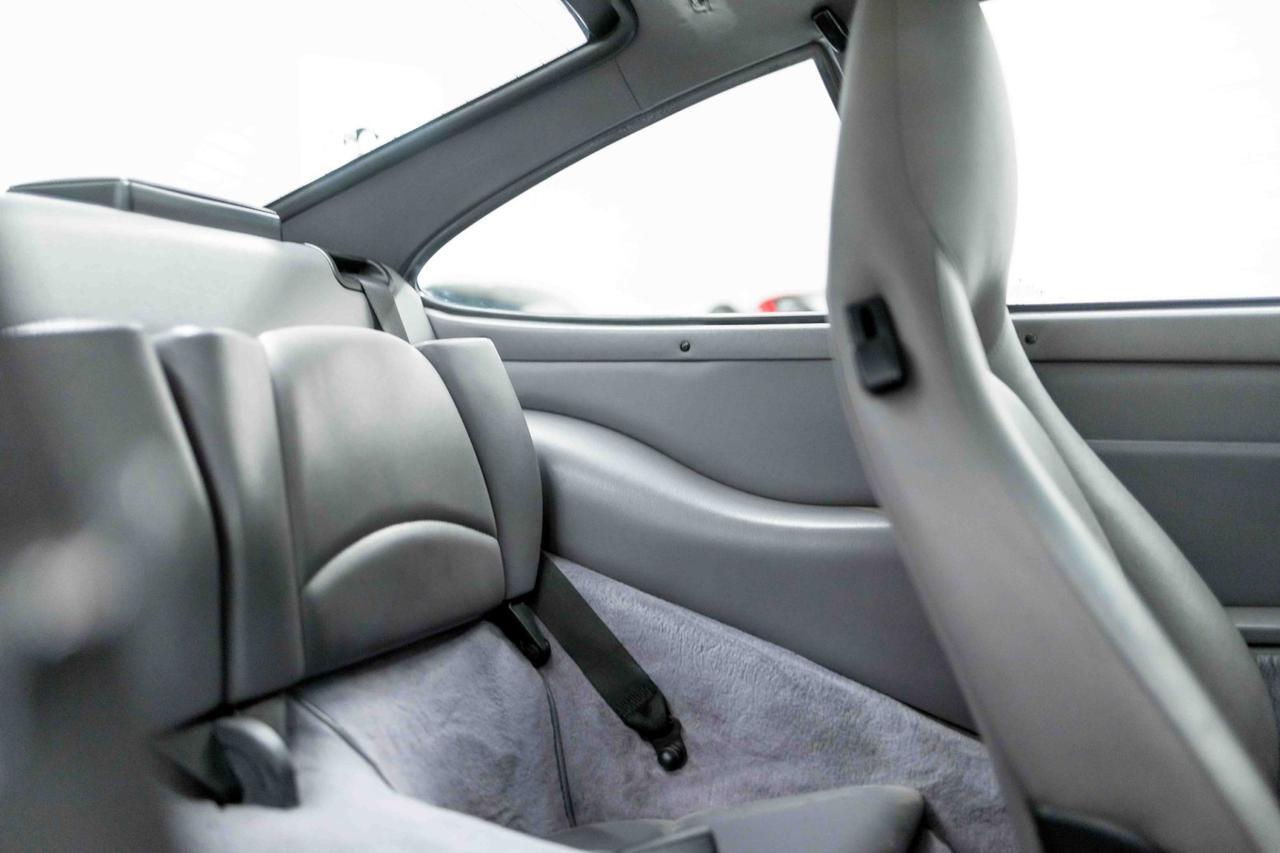 1997 Porsche 911 Carrera Marietta GA