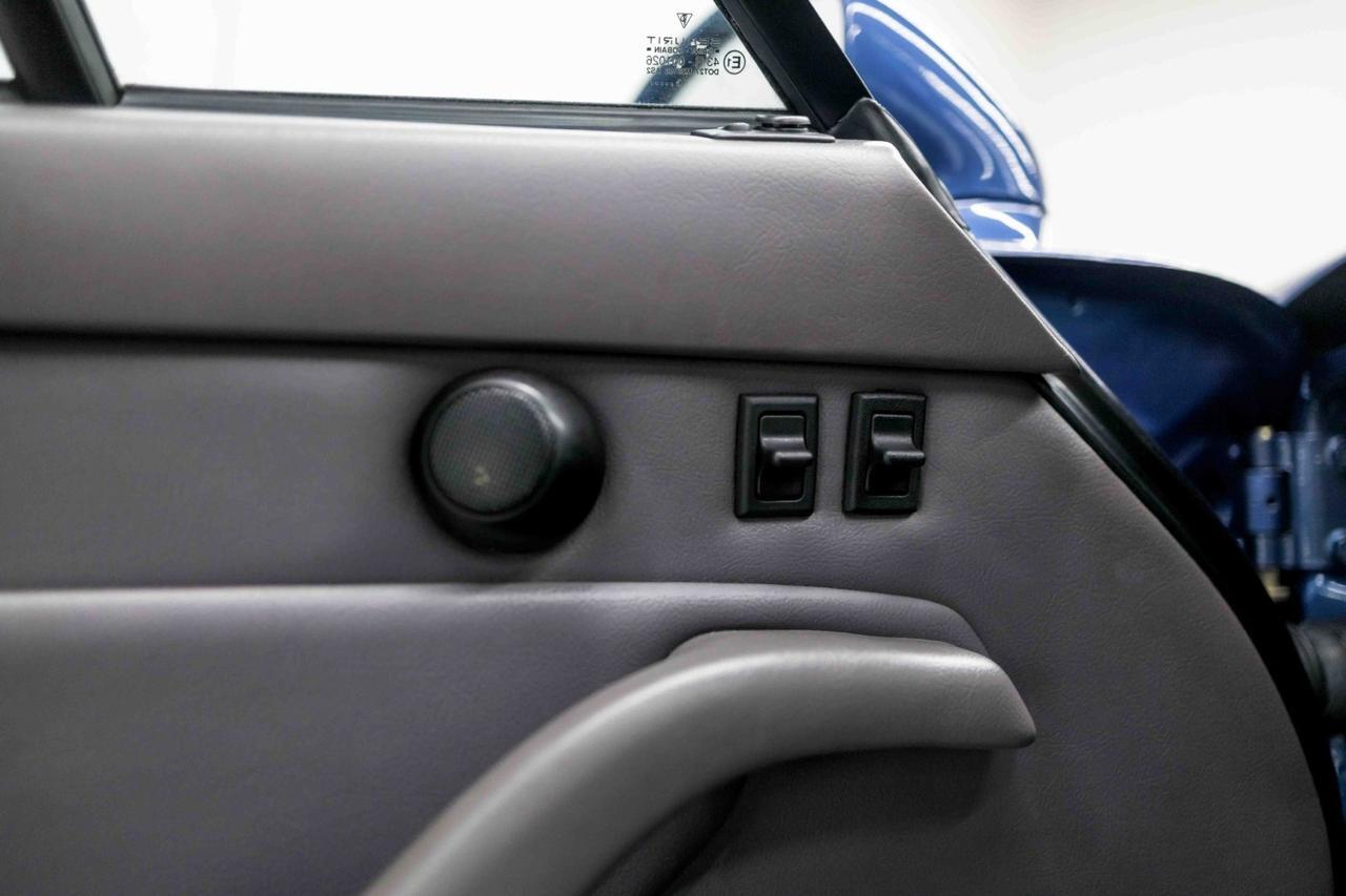 1997 Porsche 911 Carrera Marietta GA
