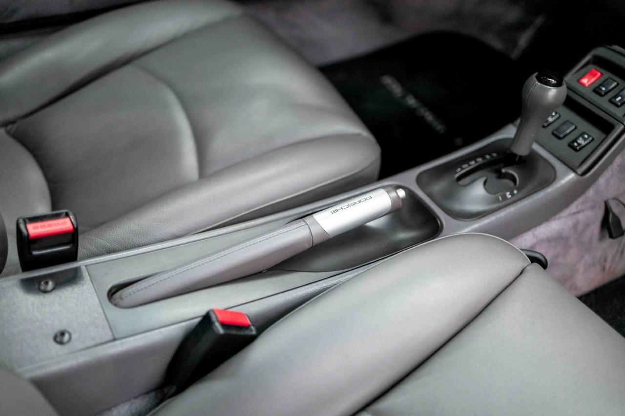 1997 Porsche 911 Carrera Marietta GA