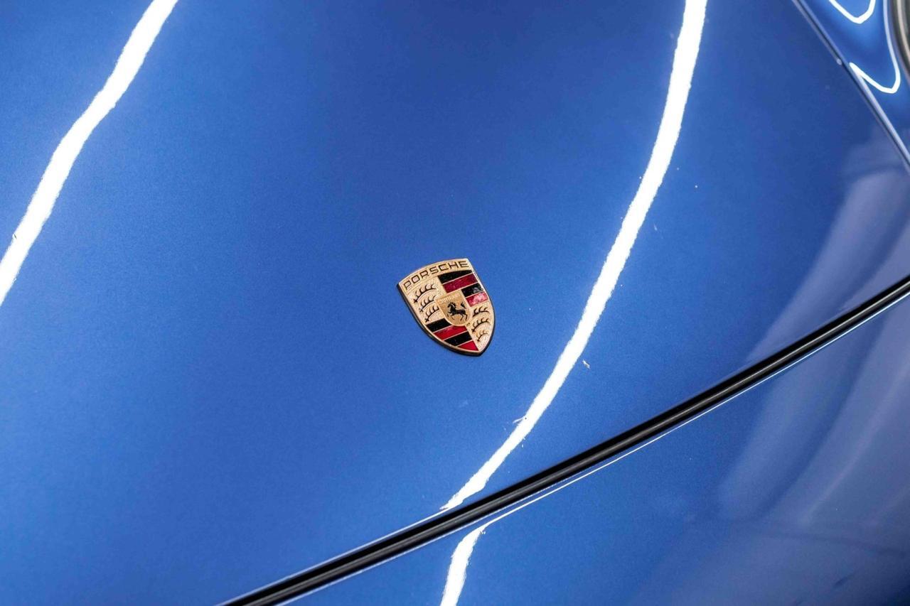 1997 Porsche 911 Carrera Marietta GA