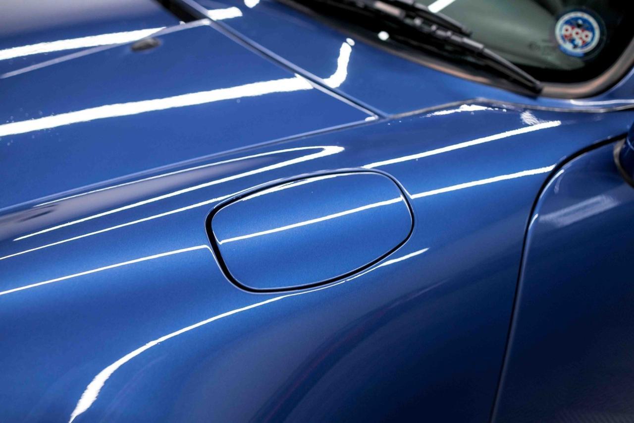 1997 Porsche 911 Carrera Marietta GA