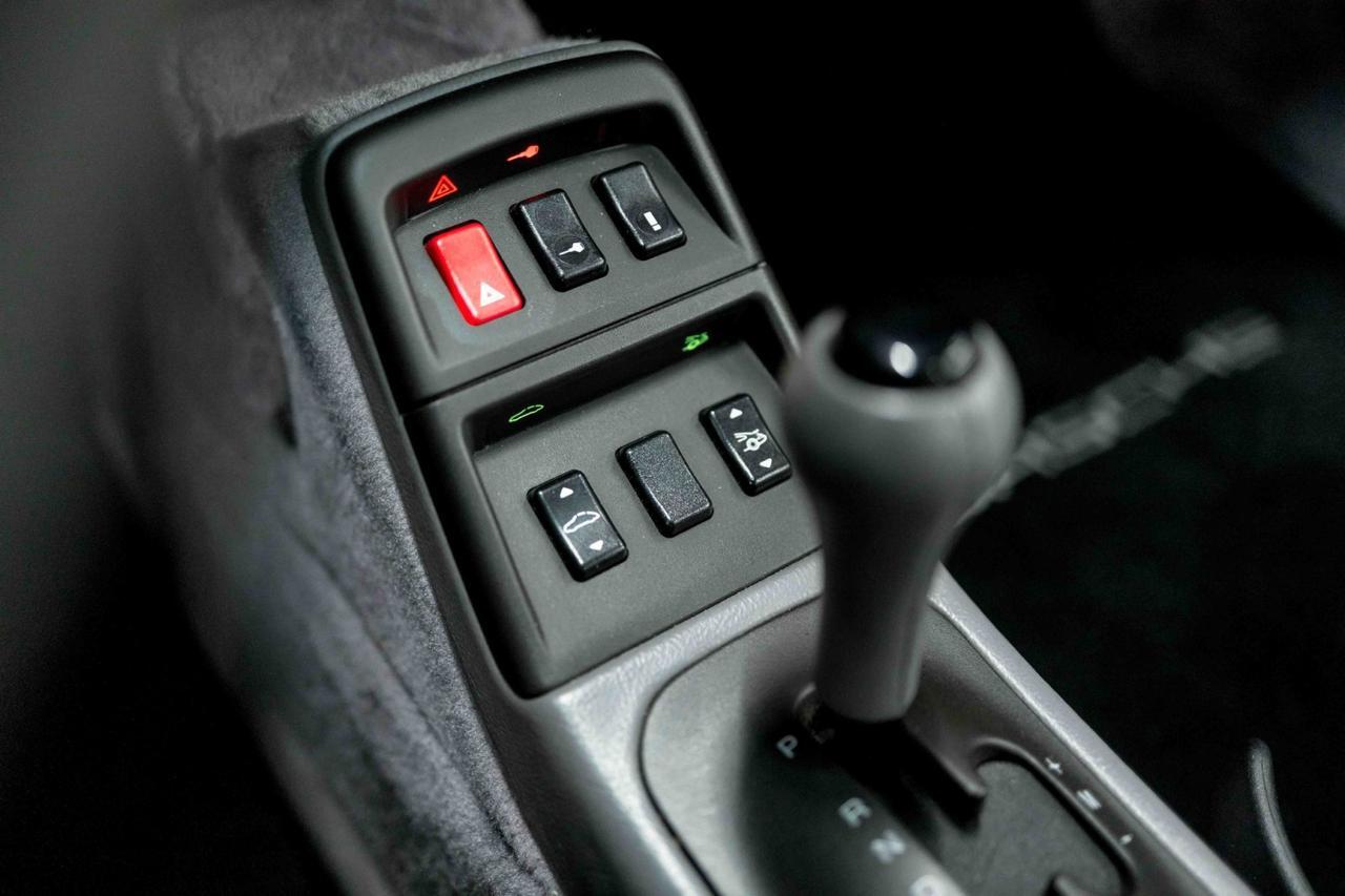 1997 Porsche 911 Carrera Marietta GA