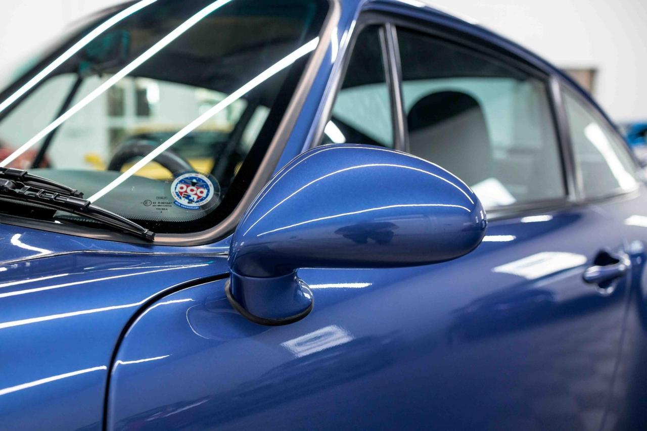 1997 Porsche 911 Carrera Marietta GA