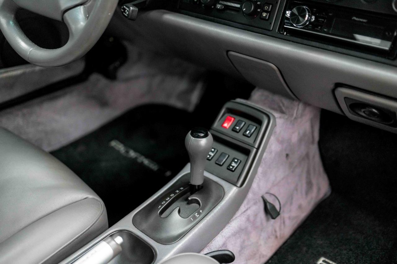 1997 Porsche 911 Carrera Marietta GA