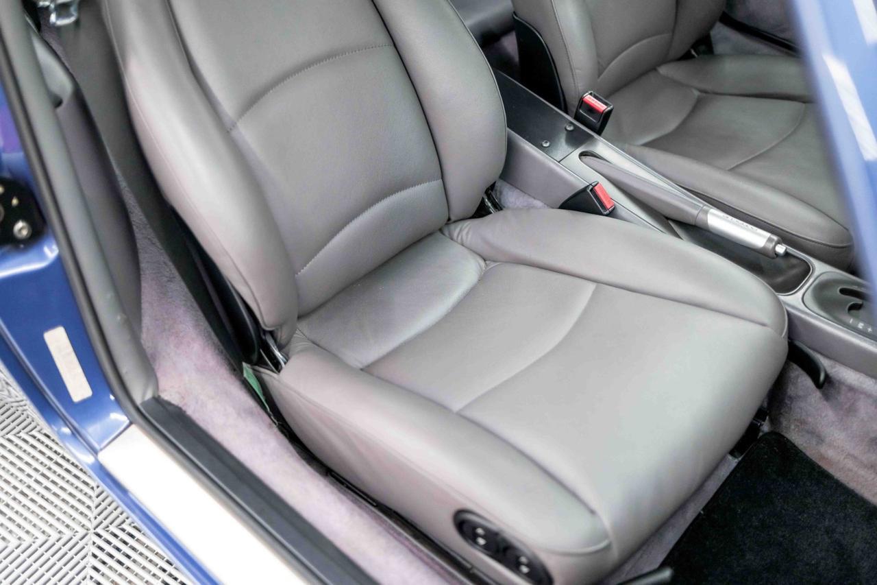 1997 Porsche 911 Carrera Marietta GA
