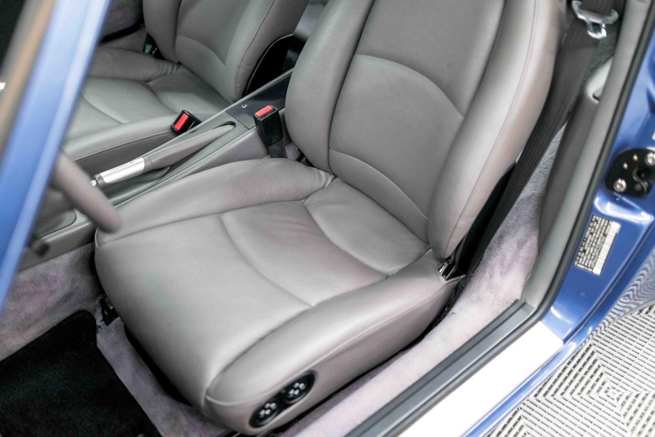 1997 Porsche 911 Carrera Marietta GA