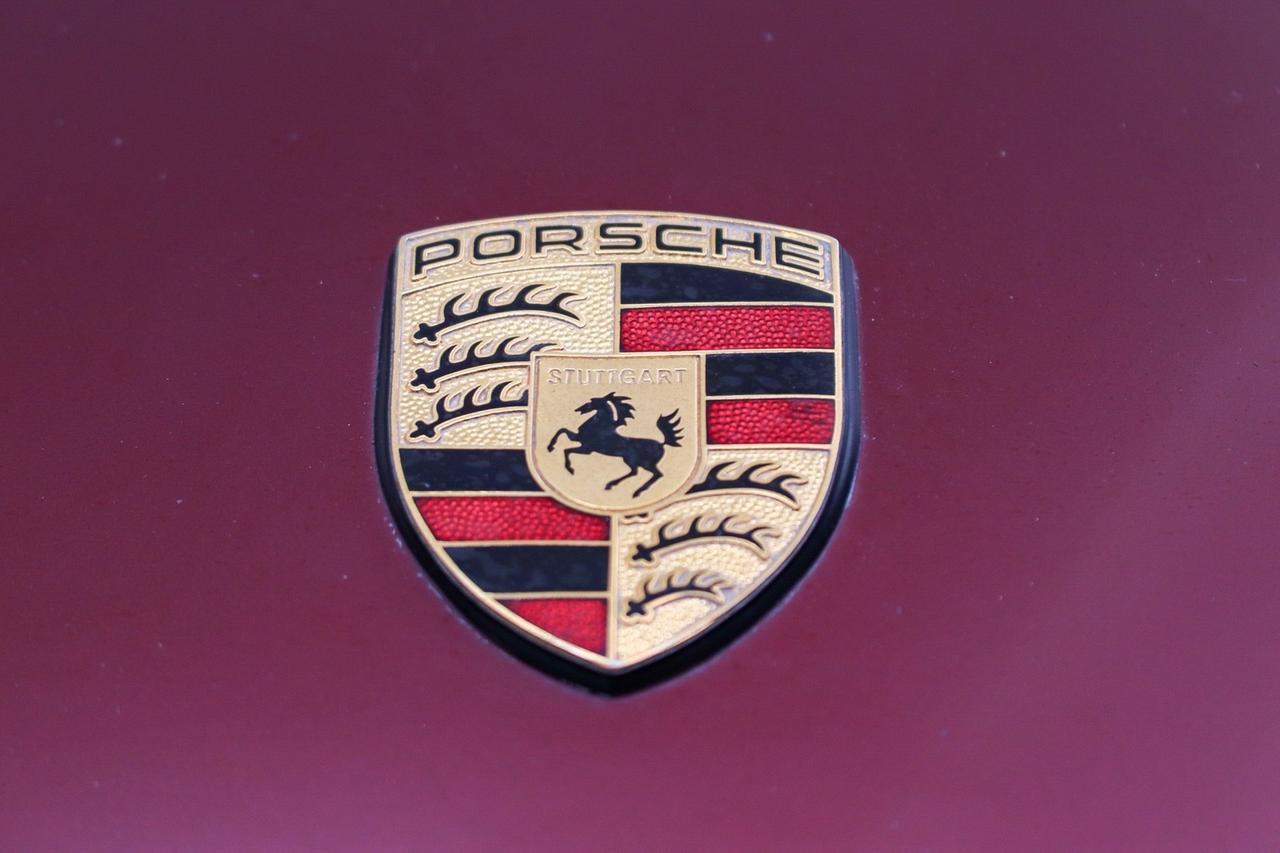 1997 Porsche 911 Carrera Newport Beach CA
