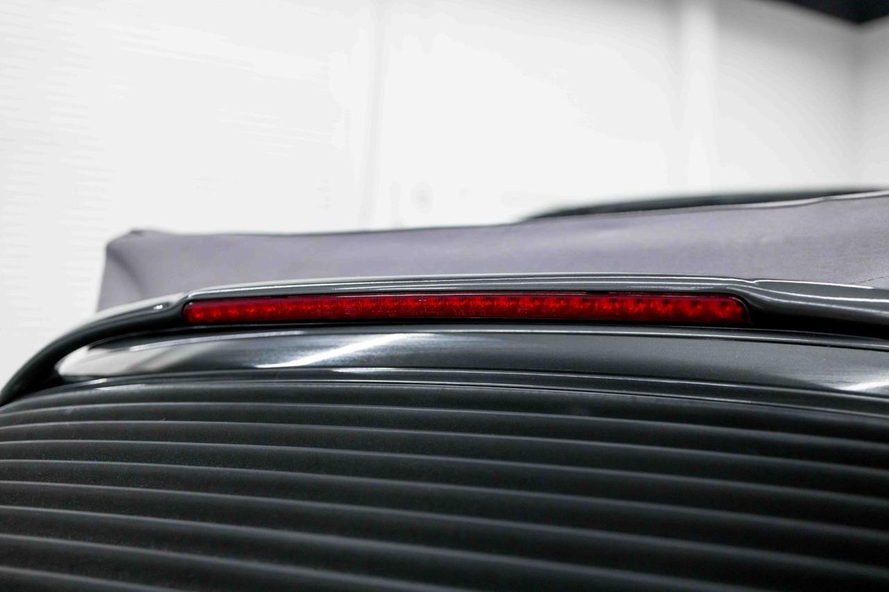 1997 Porsche 911 Carrera 2 Cabriolet Marietta GA