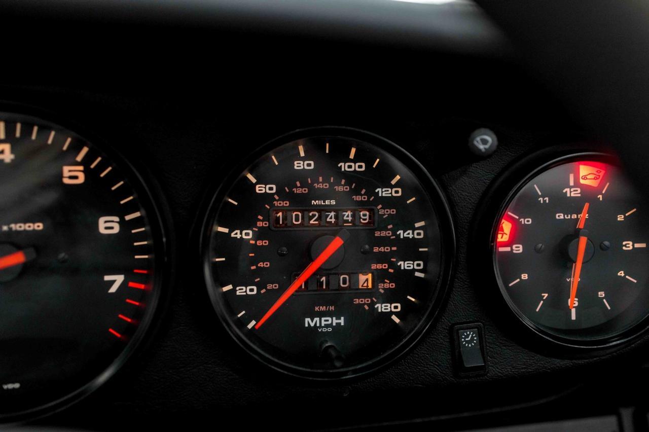 1997 Porsche 911 Carrera 2 Cabriolet Marietta GA