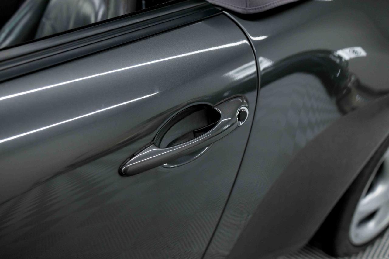 1997 Porsche 911 Carrera 2 Cabriolet Marietta GA