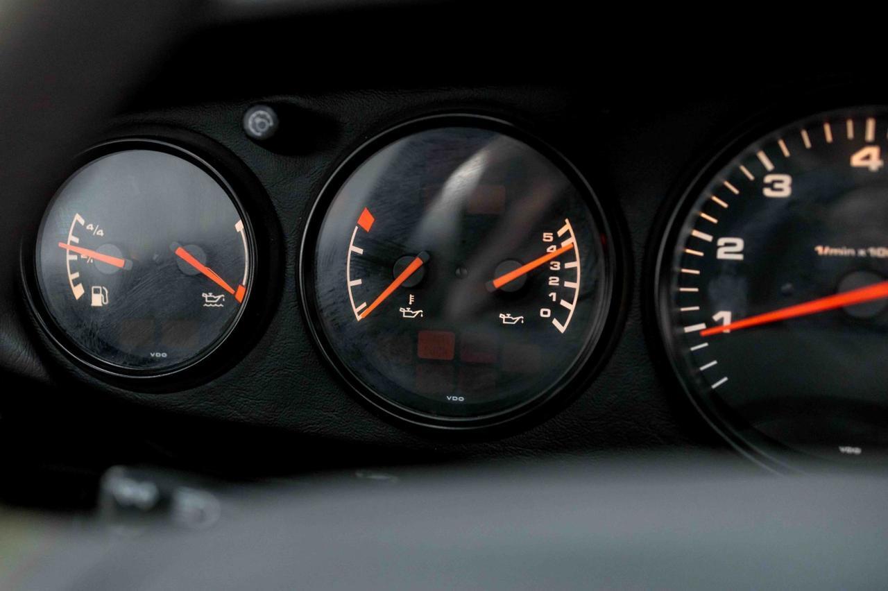 1997 Porsche 911 Carrera 2 Cabriolet Marietta GA