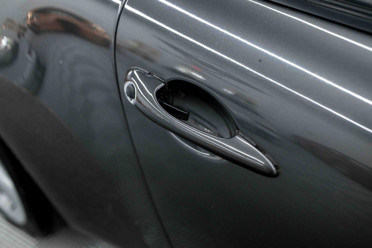 1997 Porsche 911 Carrera 2 Cabriolet Marietta GA