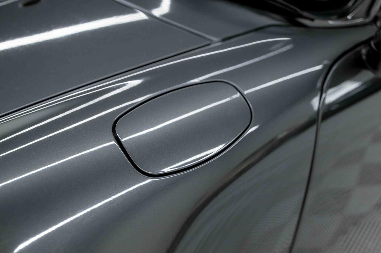 1997 Porsche 911 Carrera 2 Cabriolet Marietta GA