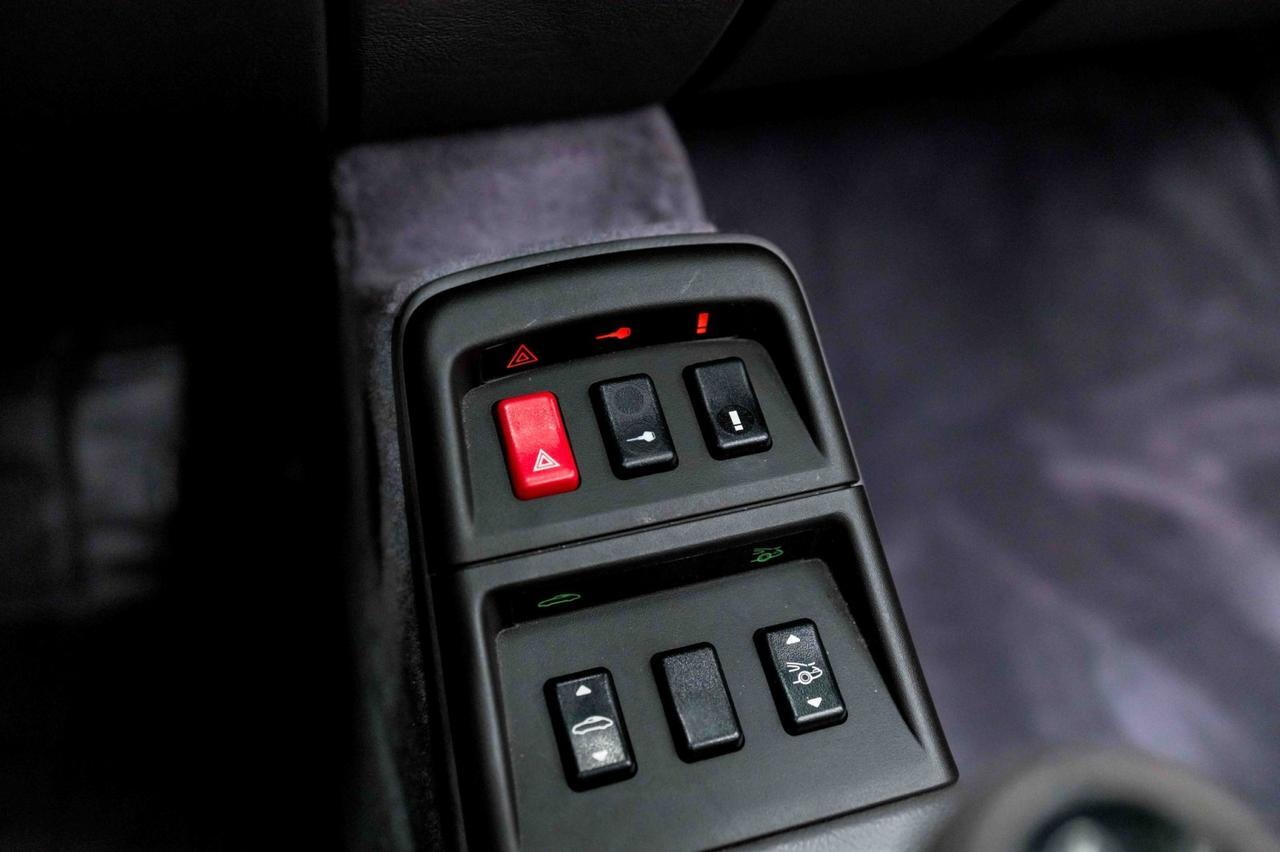 1997 Porsche 911 Carrera 2 Cabriolet Marietta GA