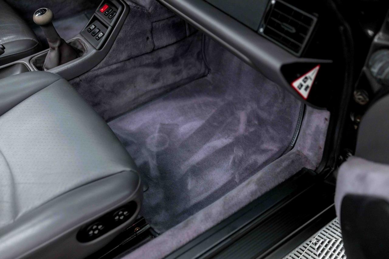 1997 Porsche 911 Carrera 2 Cabriolet Marietta GA