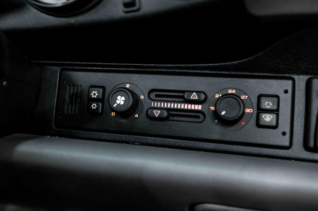 1997 Porsche 911 Carrera 2 Cabriolet Marietta GA