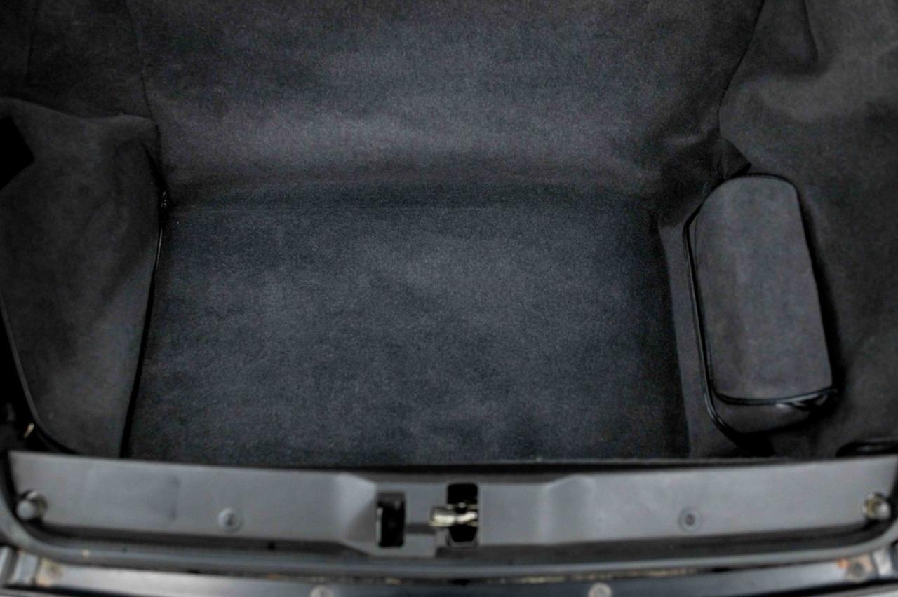 1997 Porsche 911 Carrera 2 Cabriolet Marietta GA