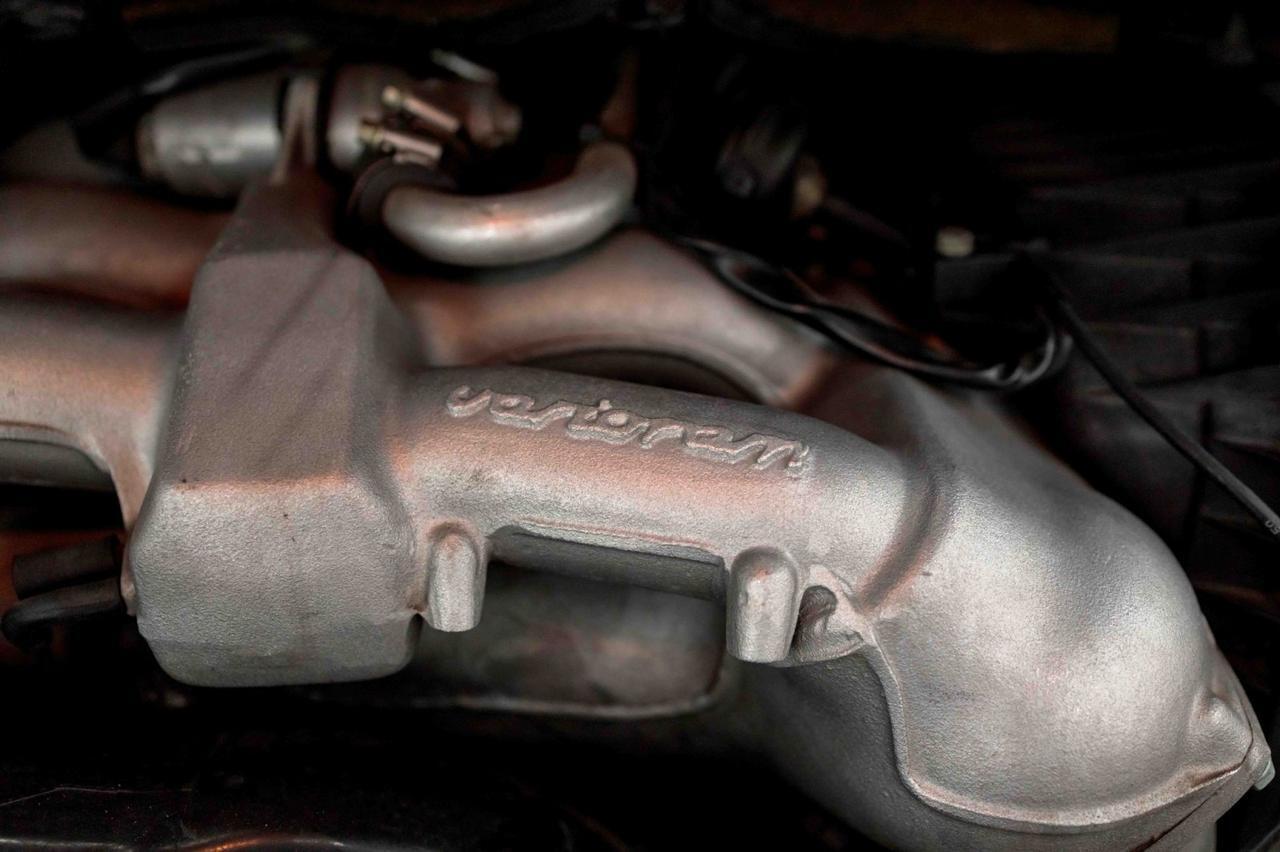 1997 Porsche 911 Carrera 2 Cabriolet Marietta GA