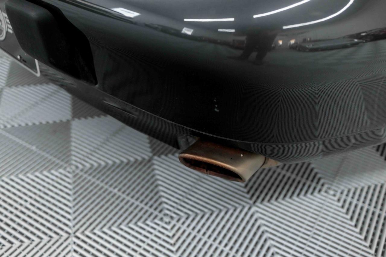 1997 Porsche 911 Carrera 2 Cabriolet Marietta GA