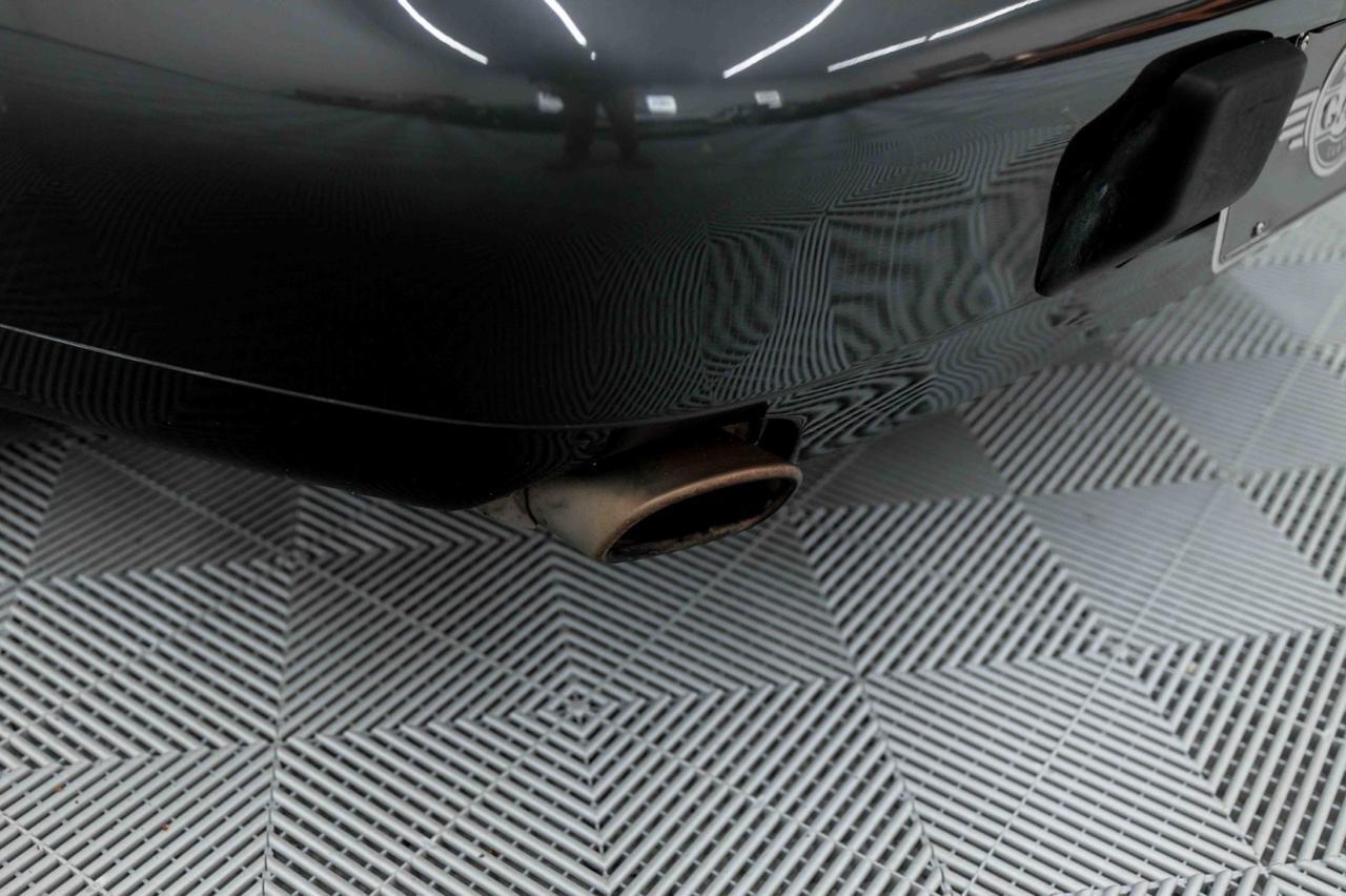 1997 Porsche 911 Carrera 2 Cabriolet Marietta GA