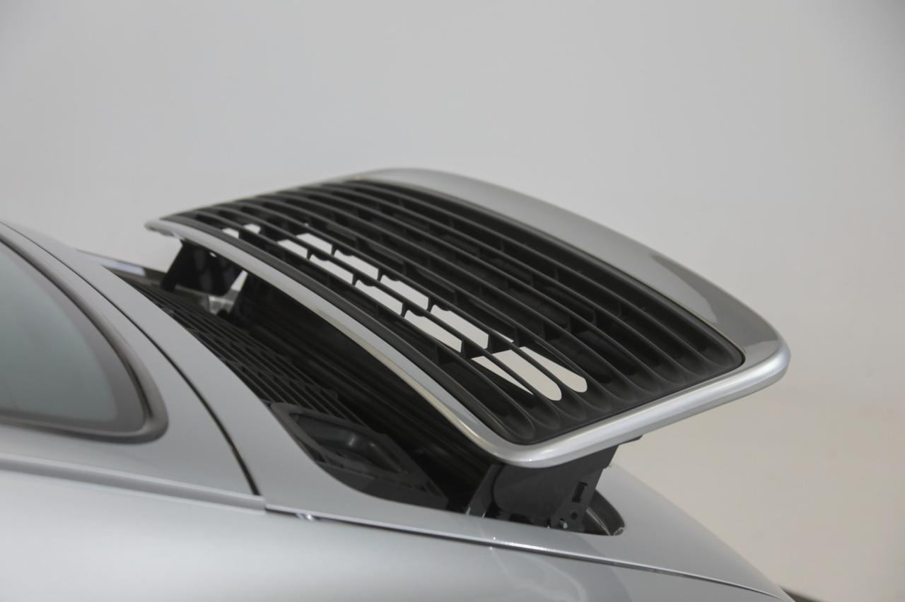 1997 Porsche 911 Carrera 4 Franklin TN