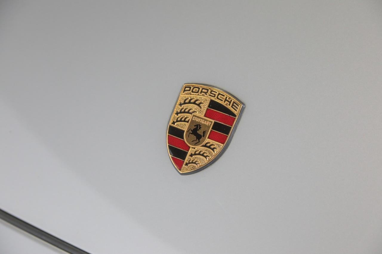1997 Porsche 911 Carrera 4 Franklin TN
