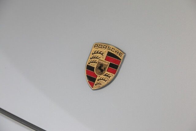 1997 Porsche 911 Carrera 4 Franklin TN
