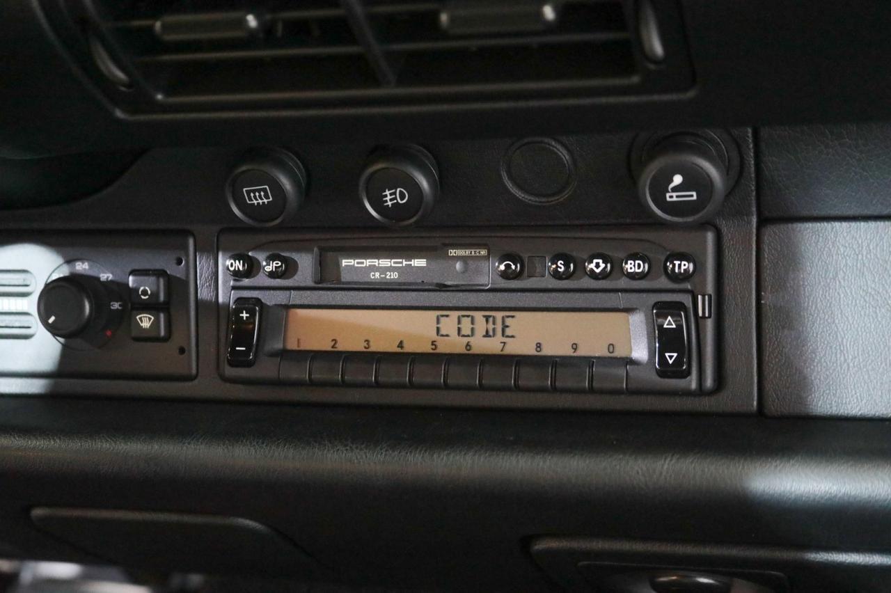 1997 Porsche 911 Carrera 4 Franklin TN