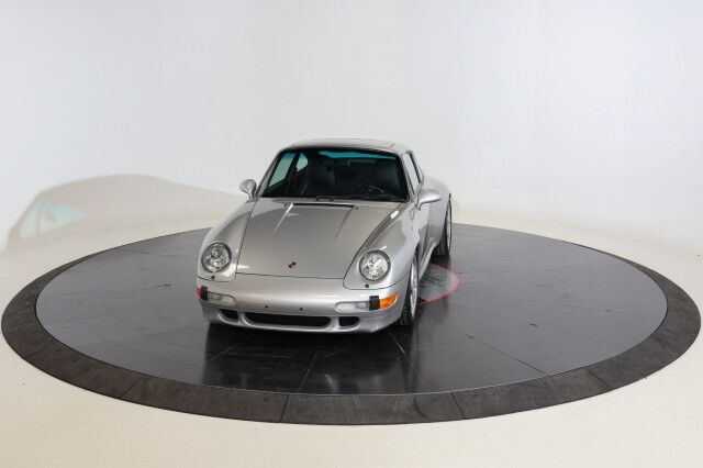 1997 Porsche 911 Carrera 4 Franklin TN